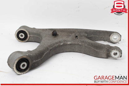 09-16 Audi S4 A4 Rear Left Driver Side Lower Control Arm 8K0505311J OEM