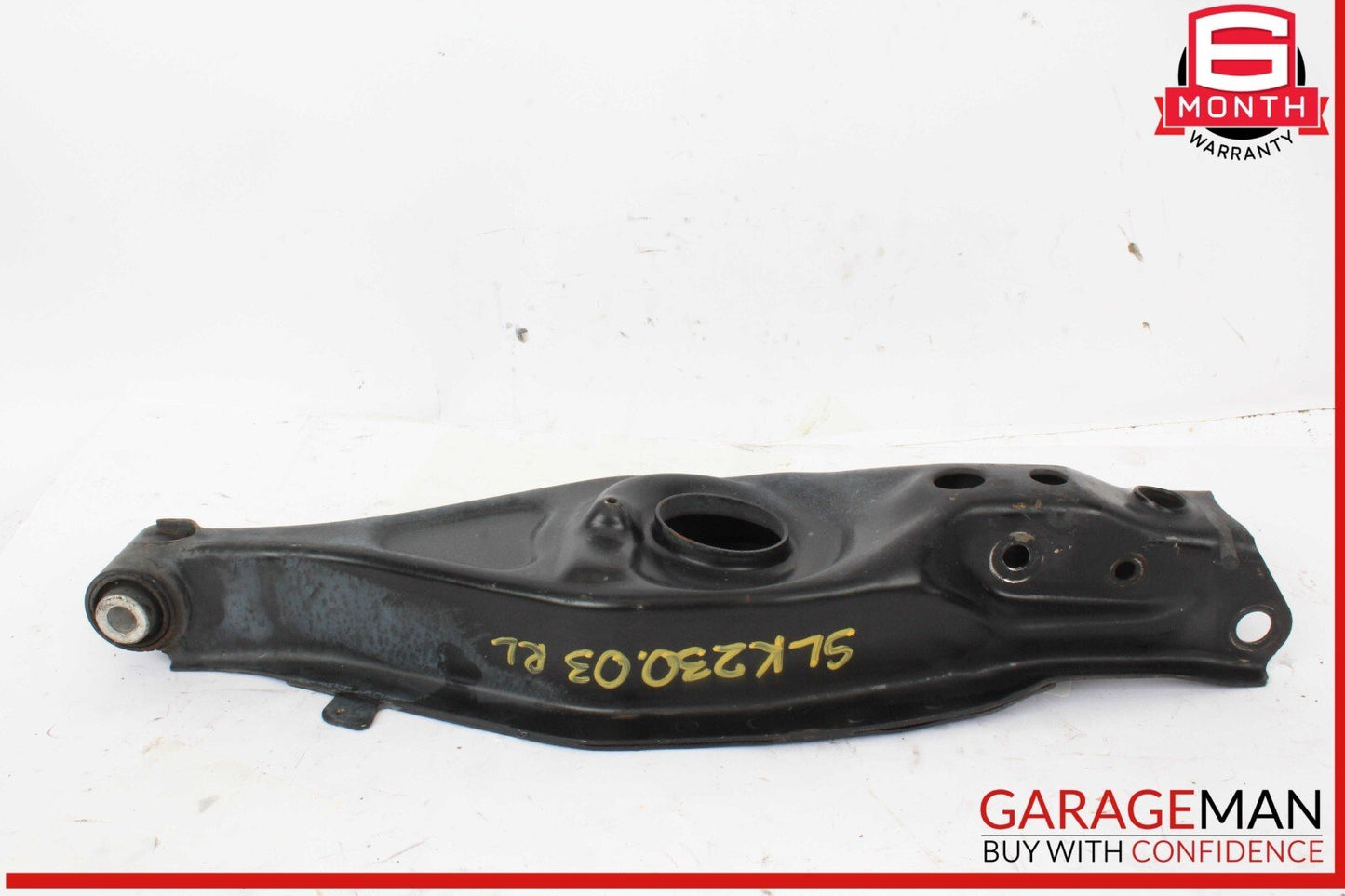 97-04 Mercedes R170 SLK230 SLK320 Rear Left / Right Lower Suspension Control Arm