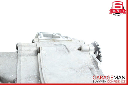 07-15 Mercedes W211 E63 SL63 CLS63 AMG Engine Motor Oil Pump Assembly OEM