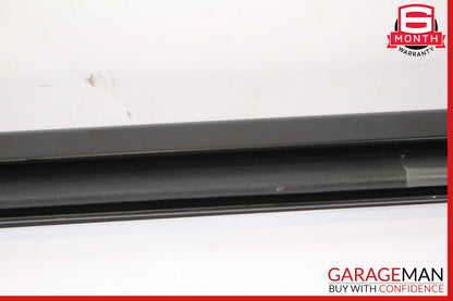 97-04 Mercedes R170 SLK230 SLK320 Rear Trunk Cargo Cover Trim Panel Assembly