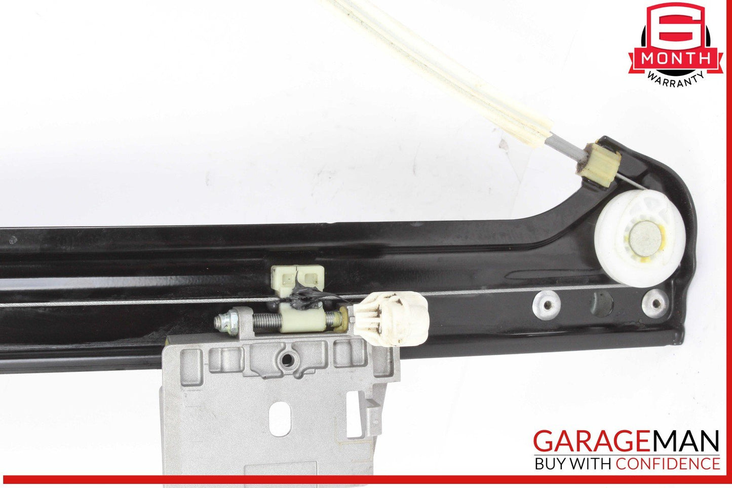 14-18 Mercedes W117 CLA250 Front Right Passenger Side Door Window Regulator OEM