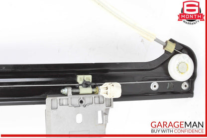 14-18 Mercedes W117 CLA250 Front Right Passenger Side Door Window Regulator OEM