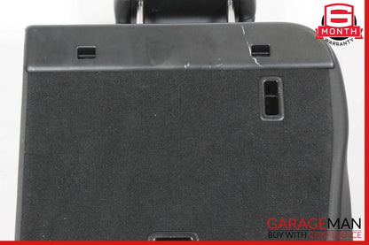 11-17 Porsche Cayenne 958 Rear Right Side Complete Seat Cushion Assembly OEM