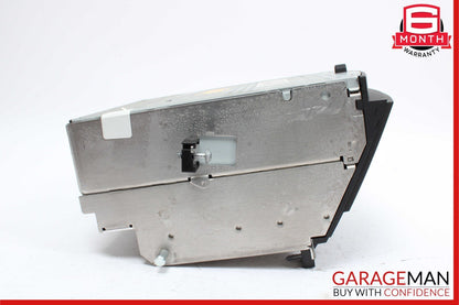 07-09 Mercedes W216 CL550 Console Head Unit Navigation Command Comand CD Audio