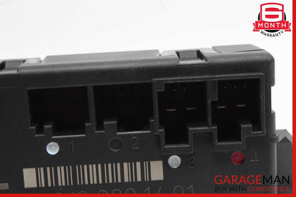 08-18 Mercedes E550 E350 CLS500 C300 Rear Left Side Door Control Module OEM