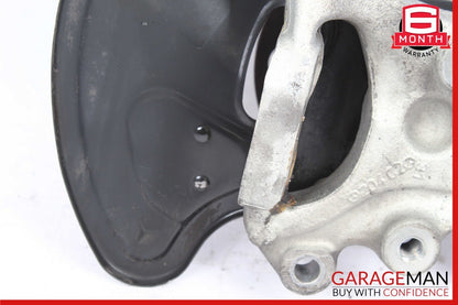 08-20 Mercedes R172 SLK250 E550 Front Right Wheel Spindle Knuckle Hub Bearing