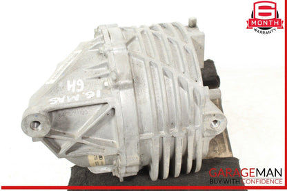 14-24 Maserati Ghibli 2.80 Ratio Rear Diff Differential Carrier 670030134 OEM