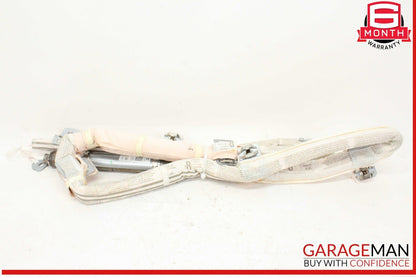 11-18 Porsche Cayenne 958 Right Passenger Side Roof Curtain Air Bag Airbag OEM