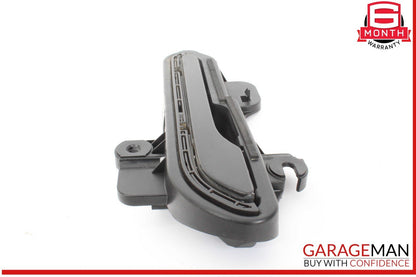 17-23 Tesla Model 3 Rear Left Driver Side Exterior Door Handle OEM