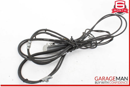 03-12 Mercedes R230 SL500 S55 AMG Convertible Right Lock Pawl Cylinder OEM