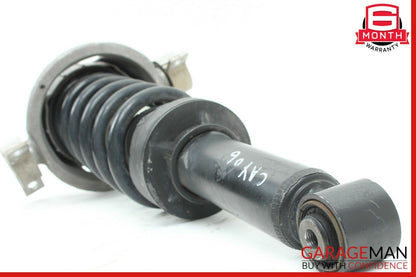 03-06 Porsche Cayenne S 955 Sachs Rear Shock Absorber Spring Strut Assembly