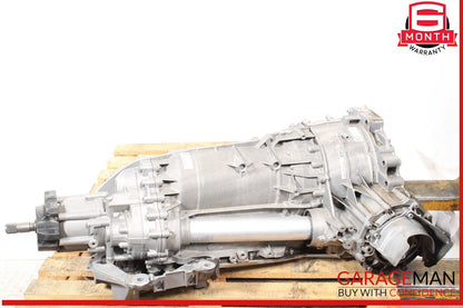 12-15 Audi A6 3.0L Automatic Transmission Assembly OEM