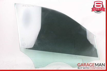 12-19 Mercede X166 GL450 GLE43 AMG GLS550 Front Left Door Window Glass OEM