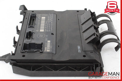 07-14 Mercedes W216 CL550 CL63 AMG Front Right Side Seat Control Module Unit