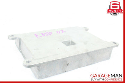 06-09 Mercedes W211 E350 SL65 AMG CLS350 Communication Control Module Unit Q1