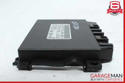00-06 Mercedes W215 CL500 S500 Park Parktronic Parking Control Module Unit