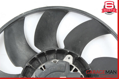15-18 Porsche Macan S Engine Cooling Fan Motor 95B959455 OEM
