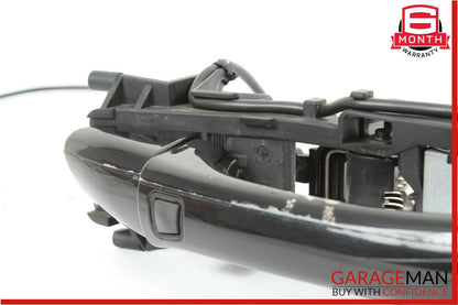 06-11 Mercedes W219 CLS500 Front Right Side Keyless Go Exterior Door Handle OEM