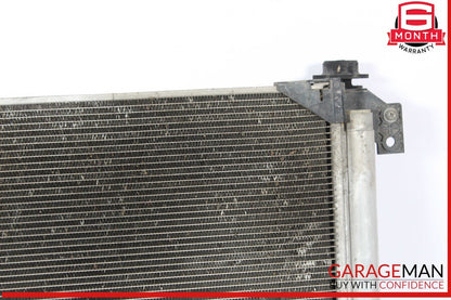13-15 Cadillac ATS Engine Cooling Radiator 23188748 OEM