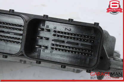 14-18 Mercedes X156 GLA250 CLA45 AMG ECU ECM Engine Computer Control Module OEM