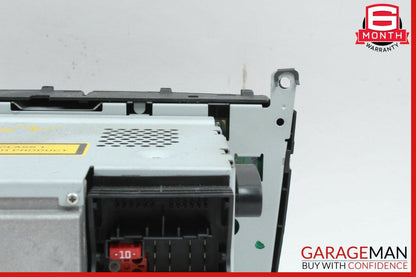 05-07 Mercedes W203 C230 Radio Stereo Audio Head Unit AM FM CD Player MF2731