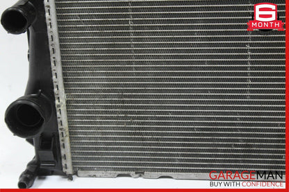 12-16 Mercedes C250 E250 SLK250 1.8L SLK350 Engine Cooling Radiator 0995002703