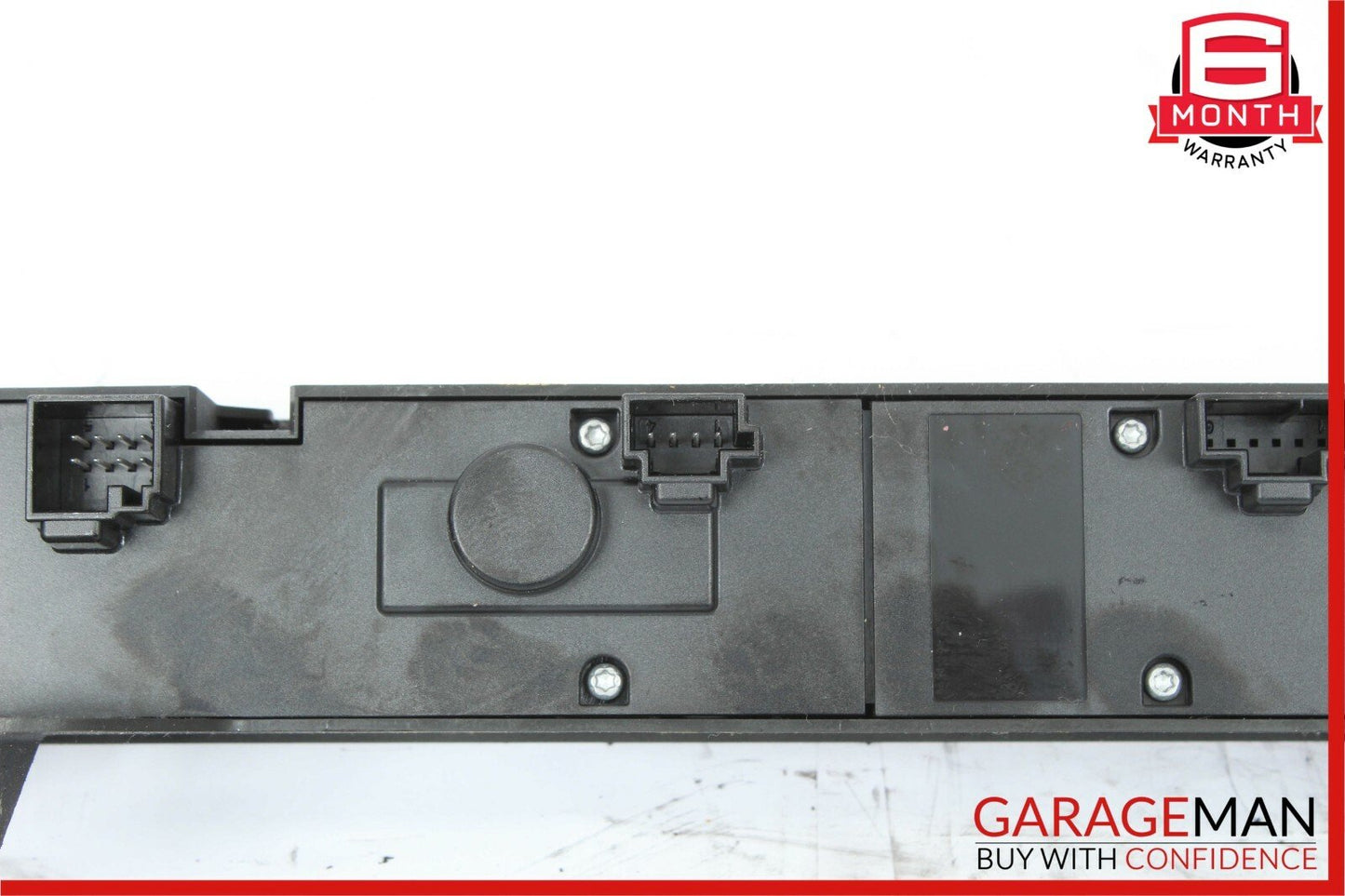 05-08 Mercedes R171 SLK280 Dash Hazard Light Seat Heat ESP Lock Switch Control