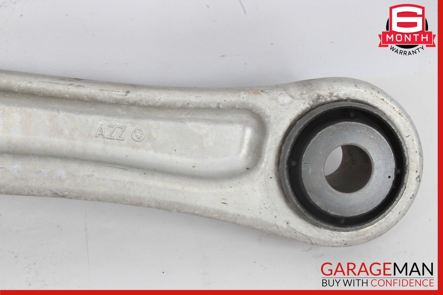 11-18 Porsche Cayenne 958 S Rear Left / Right Side Upper Rearward Control Arm