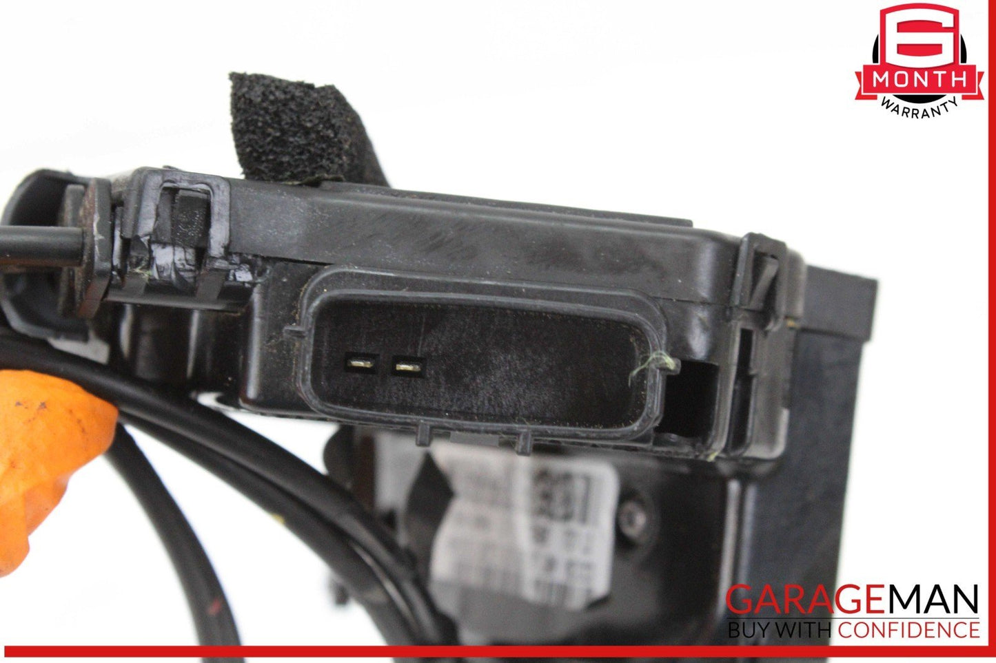 13-24 Nissan Leaf Front Right Side Door Lock Latch Actuator 805004NP0A OEM