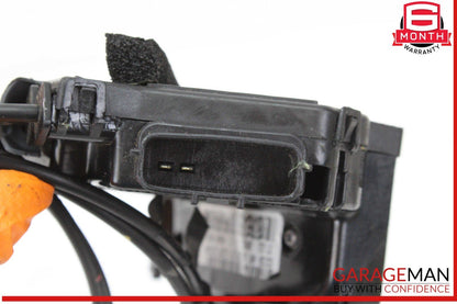 13-24 Nissan Leaf Front Right Side Door Lock Latch Actuator 805004NP0A OEM