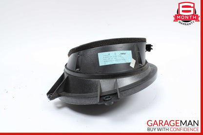 03-08 Mercedes R230 SL500 SL550 Door Audio Speaker Bose Right Passenger Side OEM