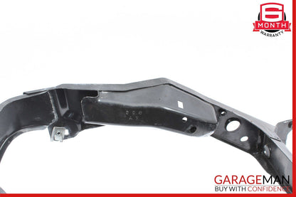 00-06 Mercedes W215 CL55 Front Left Side Headlight Mounting Bracket Frame OEM