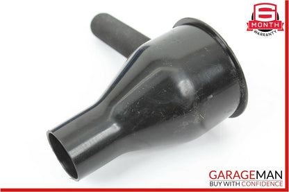 Mercedes Lemforder Front Steering Tie Rod End 0003385010