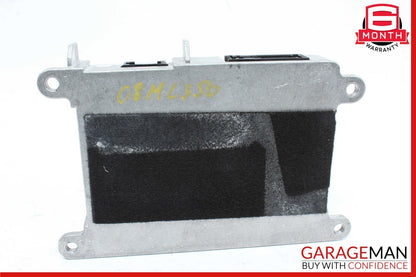 06-12 Mercedes W164 ML350 SL550 Communication Control Module 2198200926 OEM