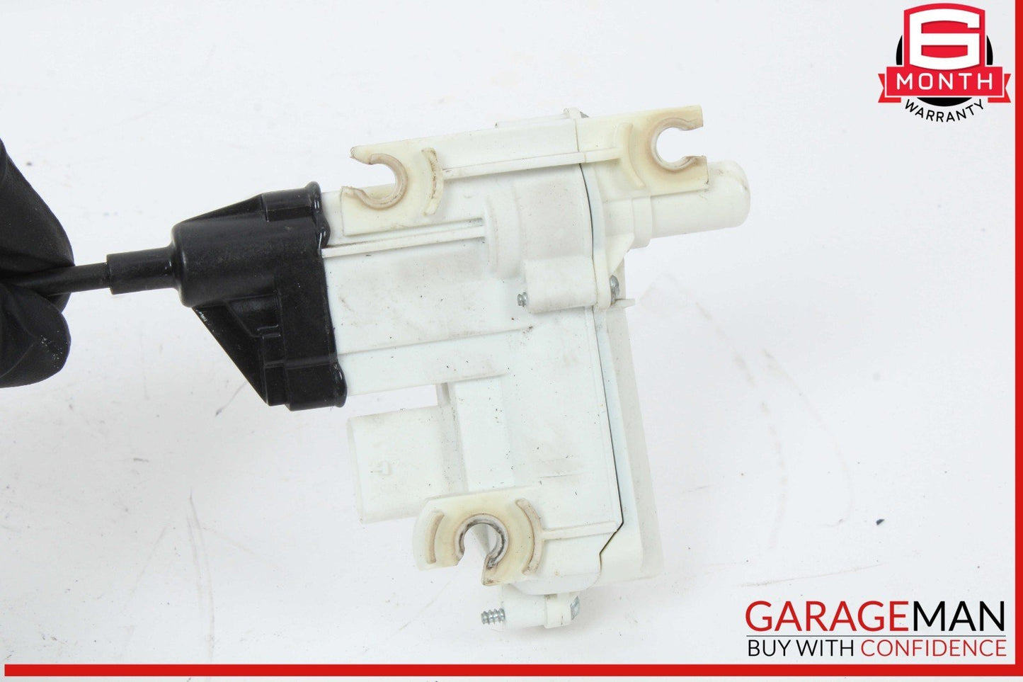 13-16 Mercedes X166 GL550 GL450 Rear Left Side Door Lock Latch Actuator OEM