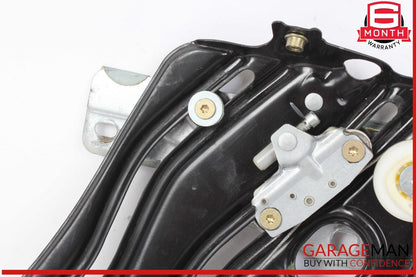 03-12 Mercedes R230 SL500 SL550 Rear Left Quarter Window Regulator Motor OEM