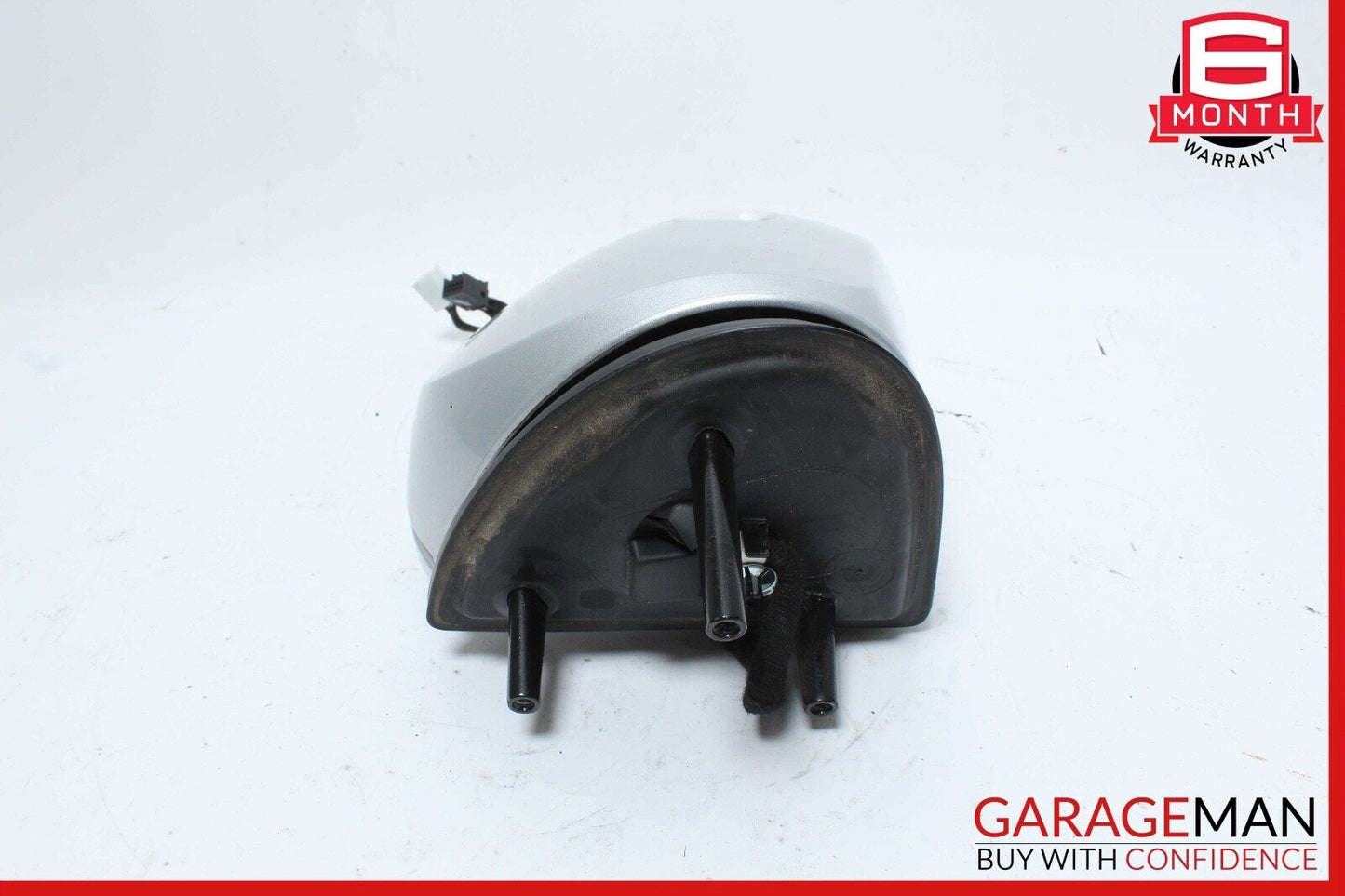 07-08 Mercedes X164 GL450 4MATIC Front Left Side Mirror Door Rear View OEM