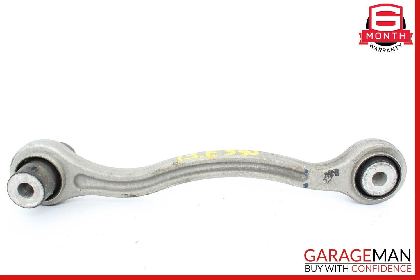 10-16 Mercedes E350 E63 Rear Right / Left Side Suspension Lower Control Arm