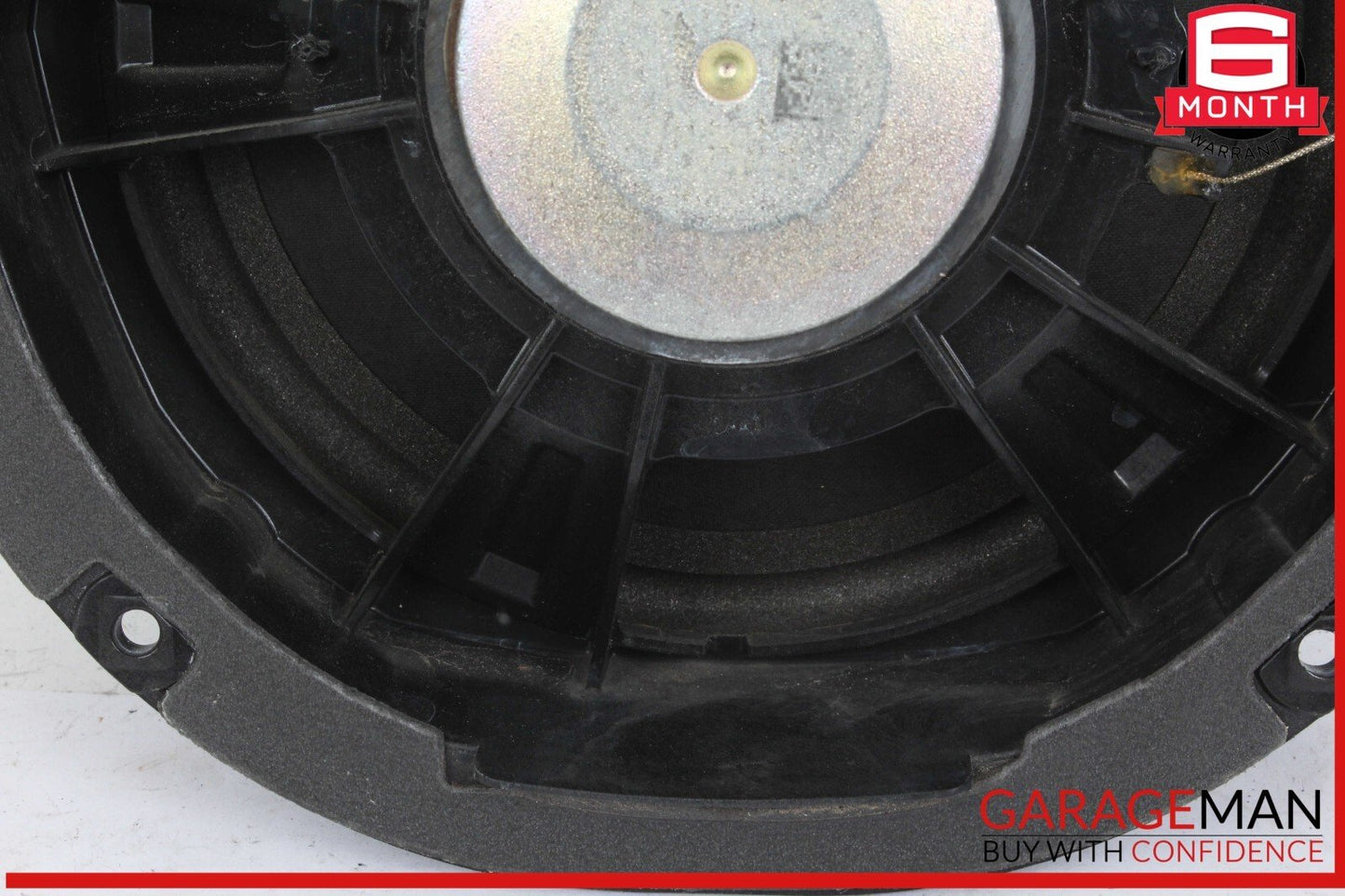 17-24 Audi A4 Quattro Front Right & Left Side Door Panel Audio Speaker Speakers