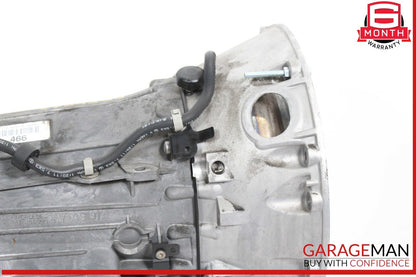 07-12 Mercedes X164 GL450 722.9 7G 4Matic Automatic Transmission Tranny 174k