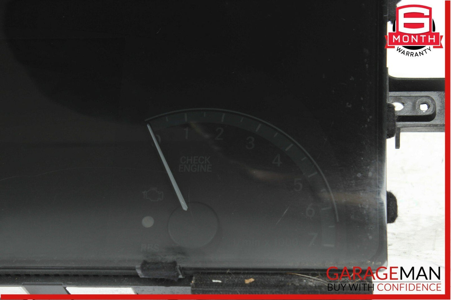 07-10 Mercedes CL550 S550 S600 Speedometer Instrument Odometer Cluster Gauge