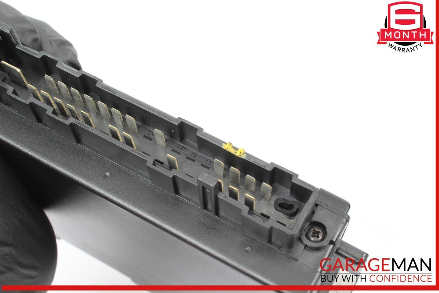 96-02 Mercedes R129 SL500 SL600 General Basic Control Module Unit 0205455432 OEM