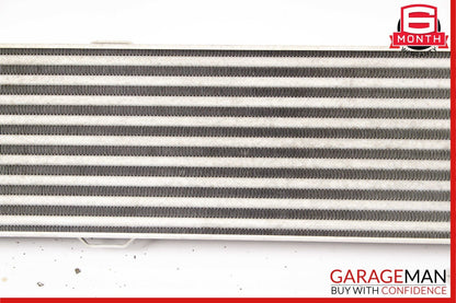 12-15 Mercedes C250 SLK250 1.8 Inter Intercooler Air Cooler Radiator OEM