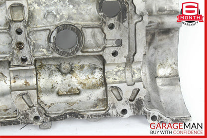 05-13 Mercedes R171 SLK300 CLK350 S350 Left Side Engine Cylinder Head Cover