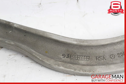 15-20 Mercedes W205 C300 Rear Left Suspension Upper Control Arm OEM