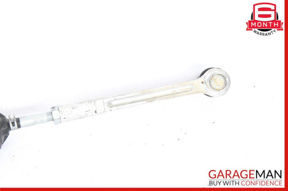97-04 Porsche Boxster 986 Power Steering Gear Rack & Pinion 99634701106 OEM
