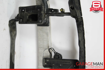 06-10 Mercedes W251 R500 R350 R320 Front Reinforcement Bar Radiator Support OEM