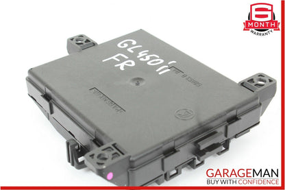 06-12 Mercedes GL450 R350 ML350 Front Right Side Door Control Module Unit OEM