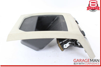 12-13 Range Rover Evoque Rear Center Console AC Air Conditioning Air Vent Trim