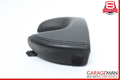 07-14 Mercedes W216 CL550 CL63 AMG Center Console Trim Black 2166800008 OEM